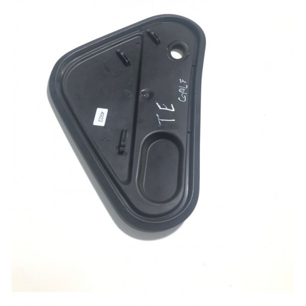 Capa Interna Porta Traseira Esquerda Vw Golf Tsi 2013/18