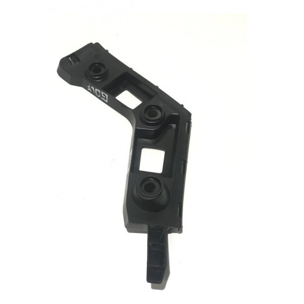 Suporte Guia Parachoque Traseiro Direito Vw Golf Tsi 2013/18