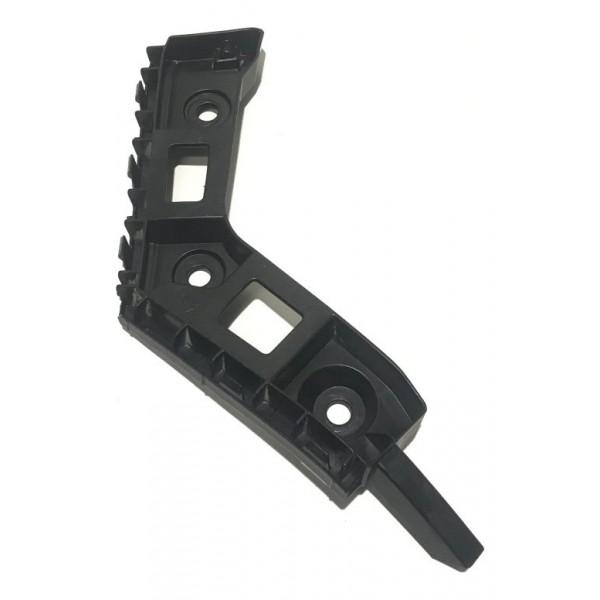 Suporte Guia Parachoque Traseiro Direito Vw Golf Tsi 2013/18