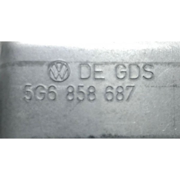 Alça Apoio Pqp Teto Traseiro Esquerdo Vw Golf Tsi 2013/18