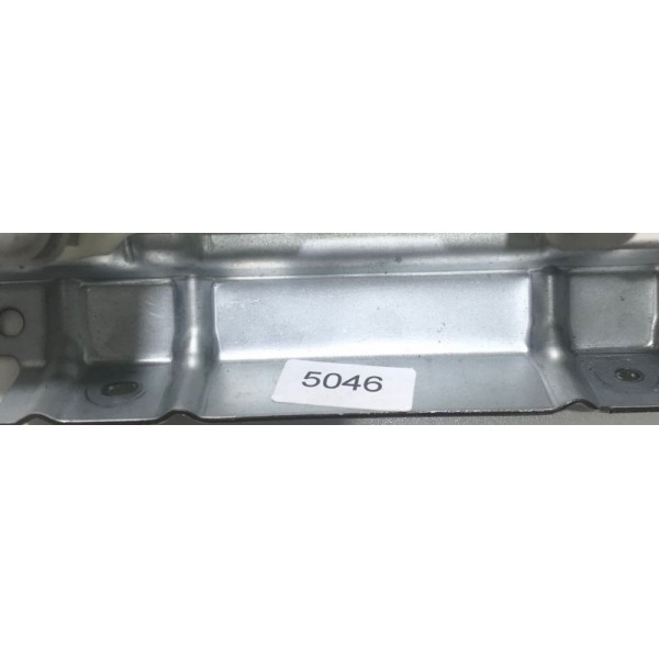 Alça Apoio Pqp Teto Traseiro Esquerdo Vw Golf Tsi 2013/18