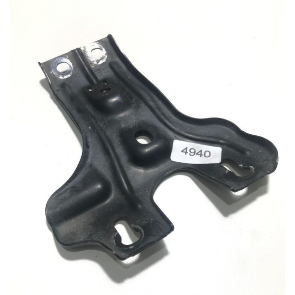 Suporte Fechadura Capo Vw Golf Tsi 2013/18