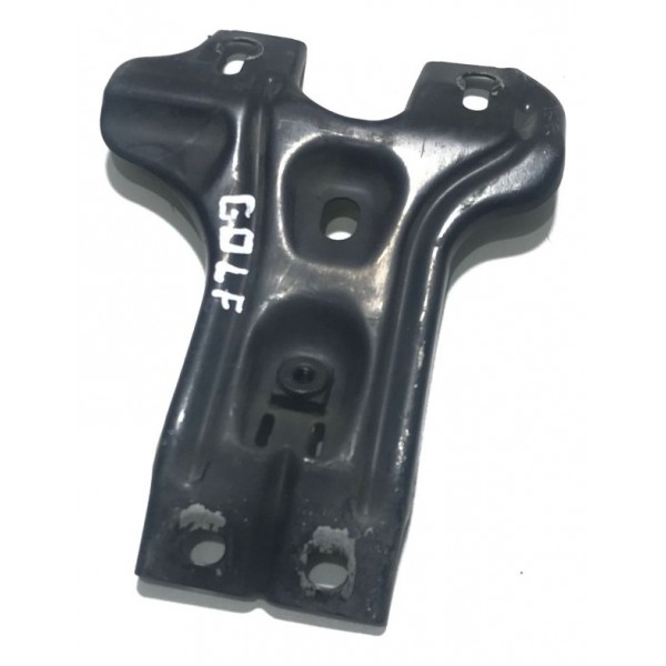 Suporte Fechadura Capo Vw Golf Tsi 2013/18