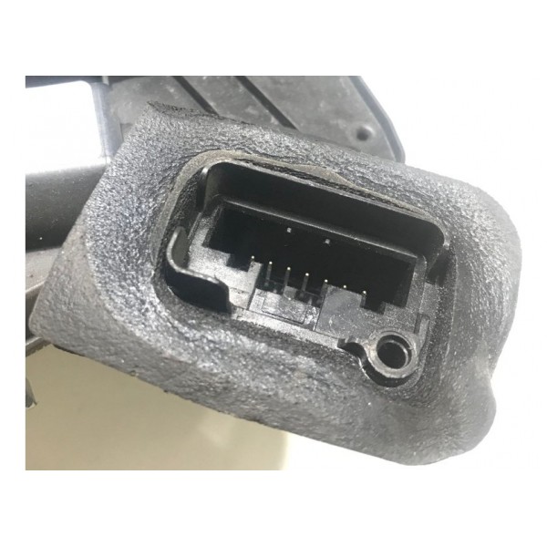 Fechadura Elétrica Porta Tras Esquerda Vw Golf Tsi 2013/18