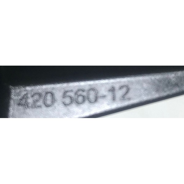 Válvula Pressão De Óleo Vw Golf Tsi 1.4 2013/18