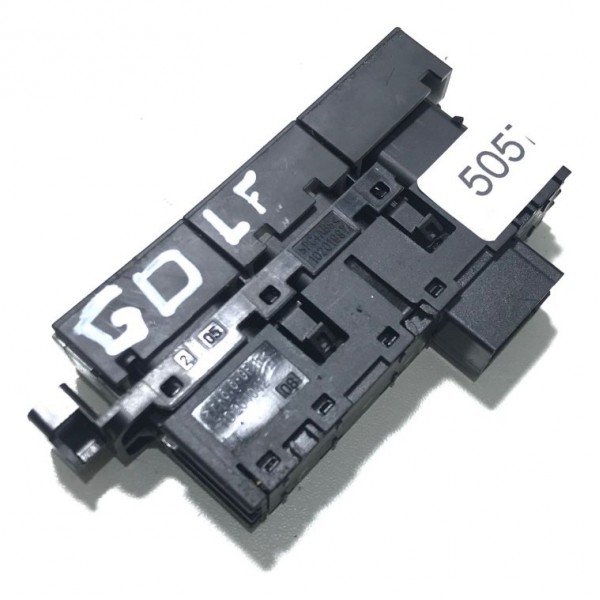 Botão Controle De Tração A Off Vw Golf Tsi 1.4 2013/18