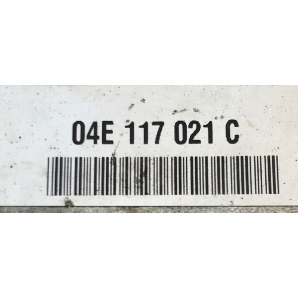 Resfriador Trocador Calor Vw Golf Tsi 1.4 2013/18