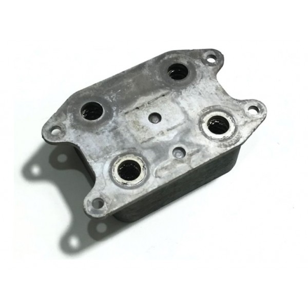 Resfriador Trocador Calor Vw Golf Tsi 1.4 2013/18