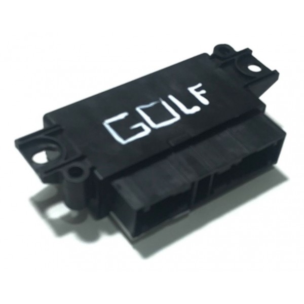 Módulo Estacionamento Vw Golf Tsi 1.4 2013/18