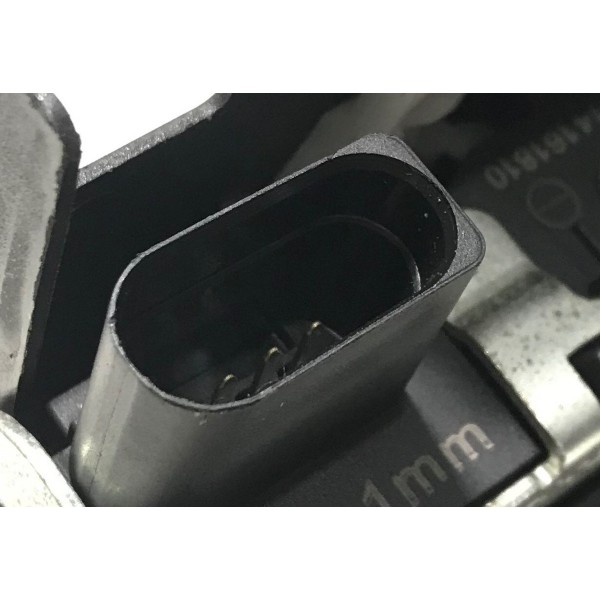 Fechadura Porta Malas Vw Golf Tsi 13/18