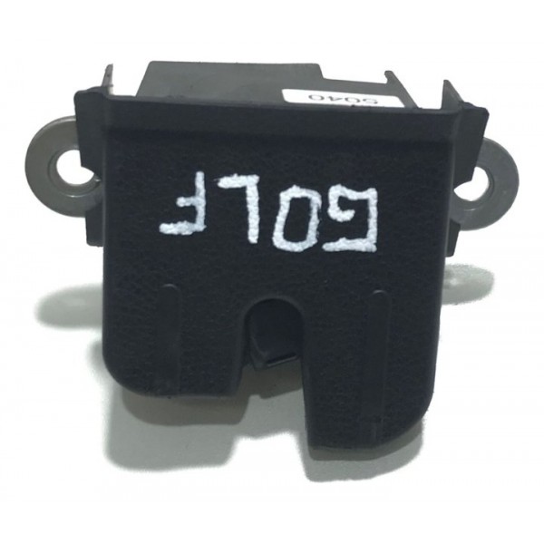 Fechadura Porta Malas Vw Golf Tsi 13/18