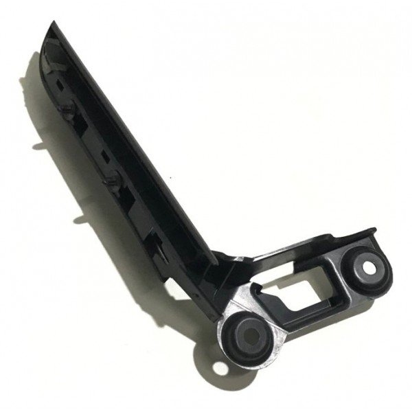 Acabamento Retrovisor Esquerdo Vw Golf Tsi 13/18