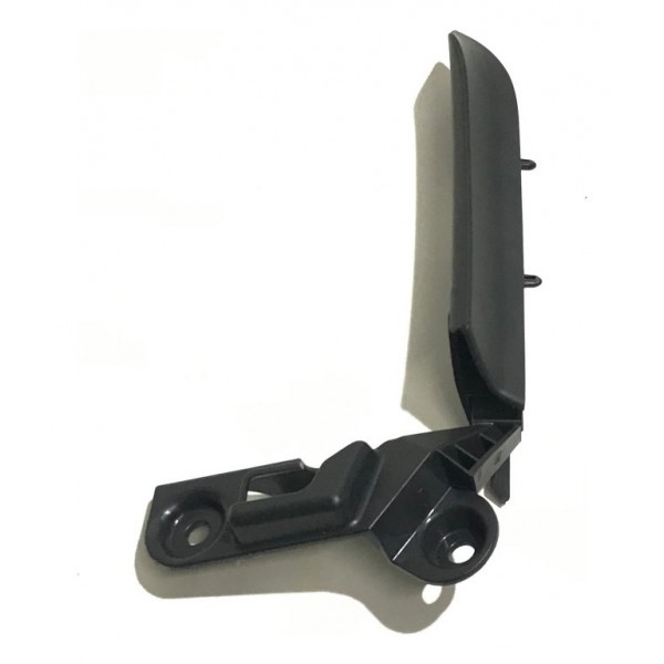 Acabamento Retrovisor Esquerdo Vw Golf Tsi 13/18