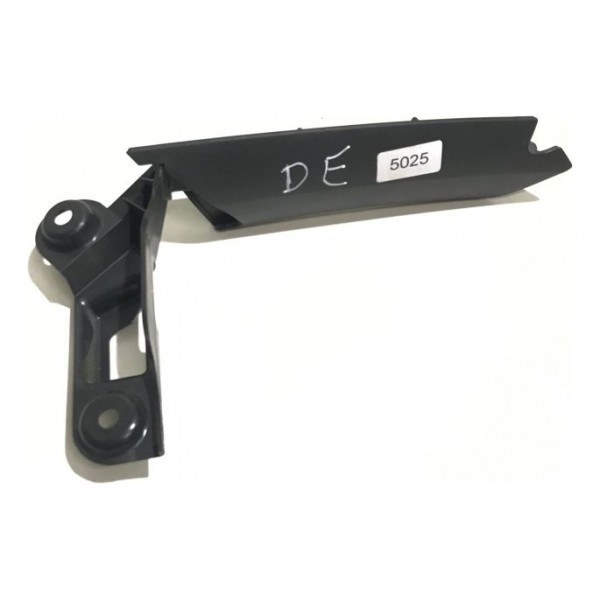 Acabamento Retrovisor Esquerdo Vw Golf Tsi 13/18