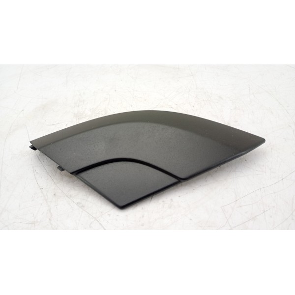 Capa Moldura Esquerda Rack Caçamba Vw Saveiro G5 G6