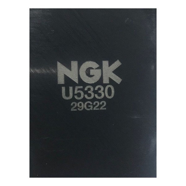 Bobina De Ignição Ngk Golf Tsi 2013/18 (peça Universal)