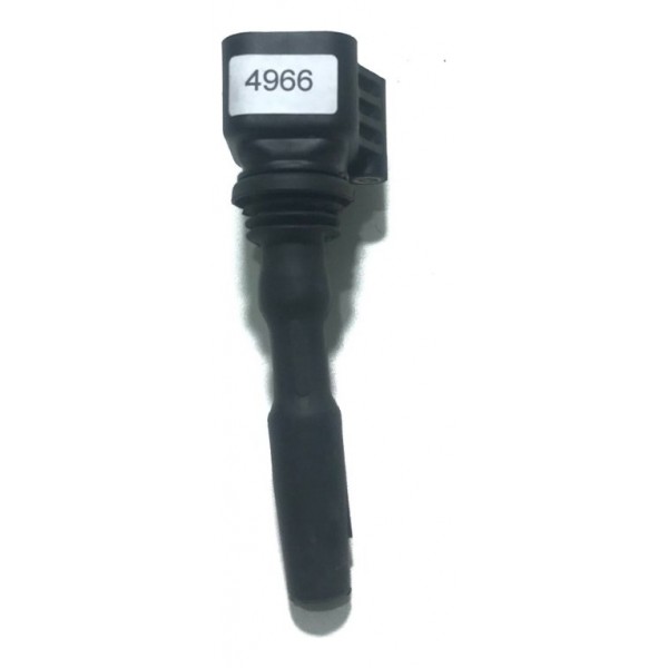 Bobina De Ignição Ngk Golf Tsi 2013/18 (peça Universal)