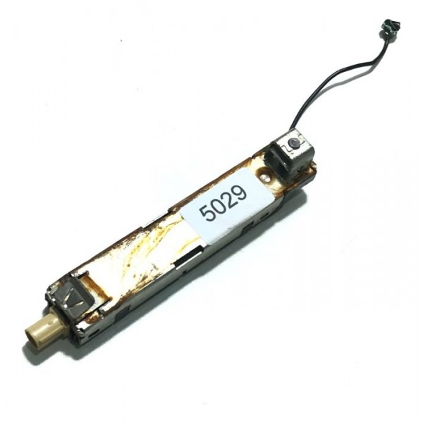 Módulo Antena Vw Golf Tsi 13/18 5g6035577 Cinza