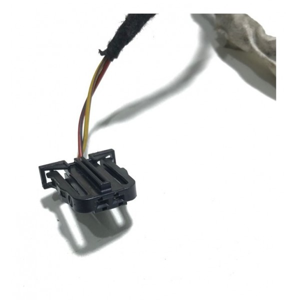 Chicote Luz Teto Vw Golf Tsi 2013/18