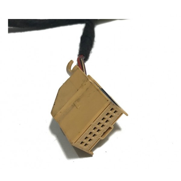 Chicote Luz Teto Vw Golf Tsi 2013/18