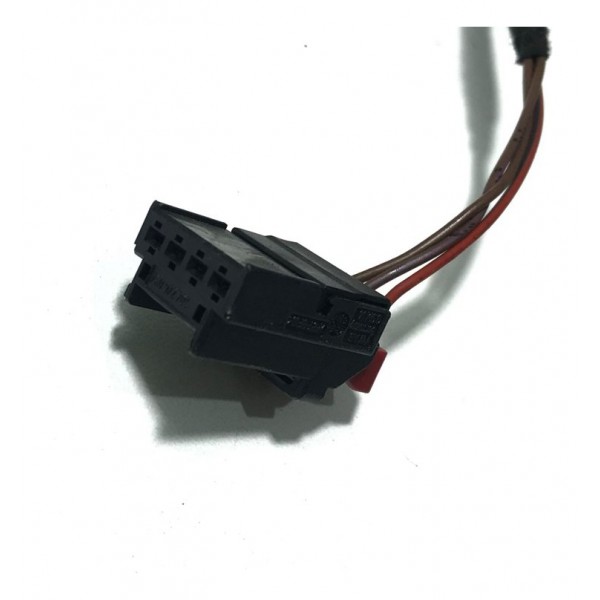 Chicote Luz Teto Vw Golf Tsi 2013/18