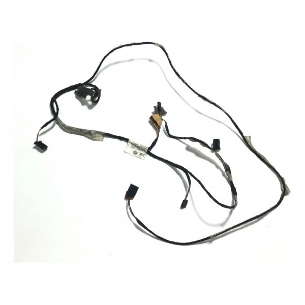 Chicote Luz Teto Vw Golf Tsi 2013/18