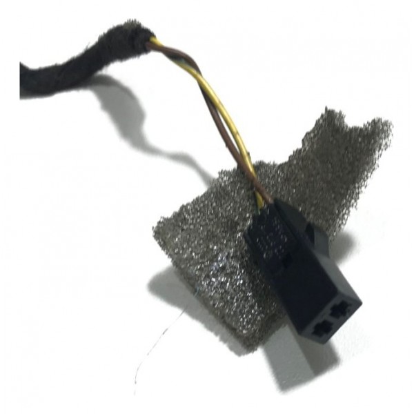 Chicote Luz Teto Vw Golf Tsi 2013/18