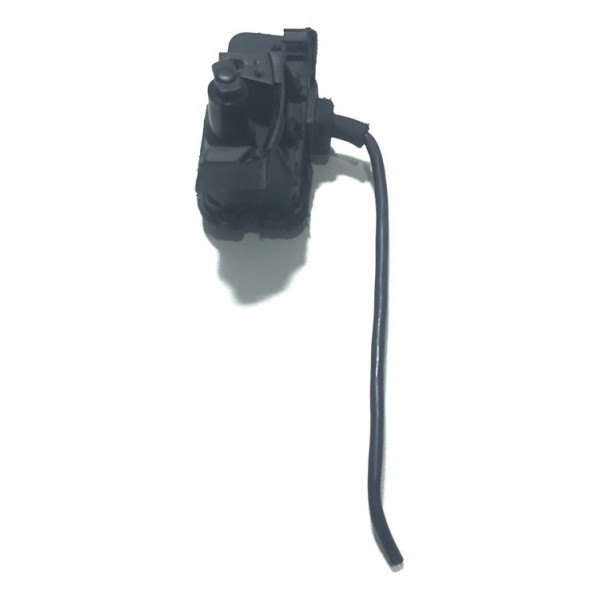 Atuador Portinhola Tanque Combustível Vw Golf Tsi 1.4 13/18