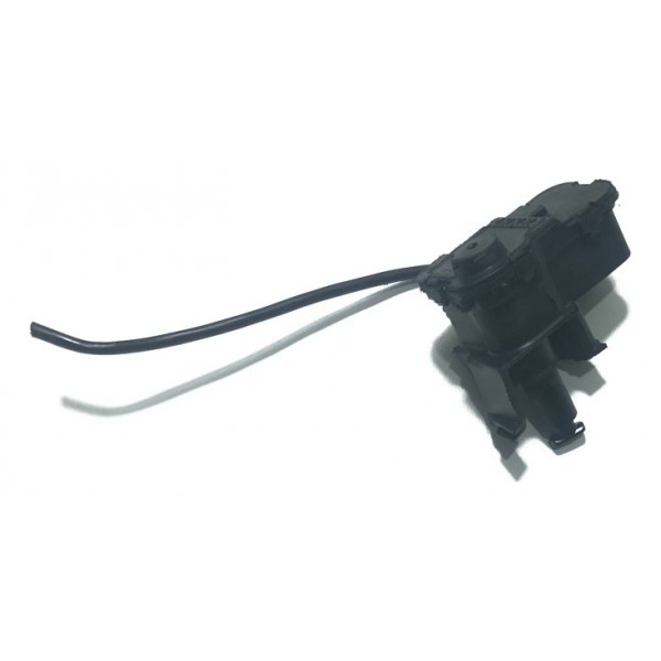 Atuador Portinhola Tanque Combustível Vw Golf Tsi 1.4 13/18