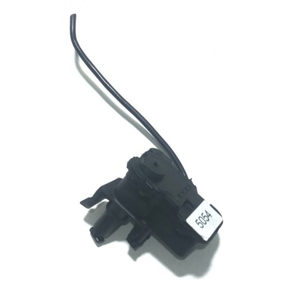 Atuador Portinhola Tanque Combustível Vw Golf Tsi 1.4 13/18