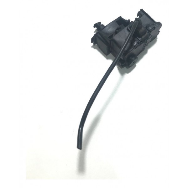 Atuador Portinhola Tanque Combustível Vw Golf Tsi 1.4 13/18