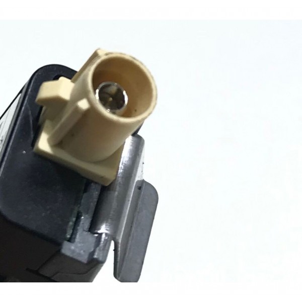 Módulo Sensor Antena Vw Golf Tsi 1.4 2013/18