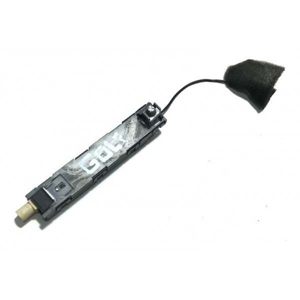 Módulo Sensor Antena Vw Golf Tsi 1.4 2013/18