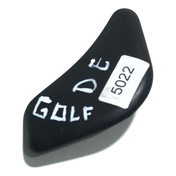 Acabamento Interno Retrovisor Esquerdo Vw Golf Tsi 13/18