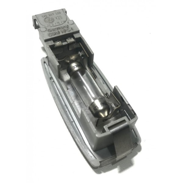 Luz Quebra Sol Vw Golf Tsi 13/18 1kd947109