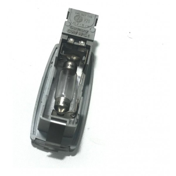 Luz Quebra Sol Vw Golf Tsi 13/18 1kd947109