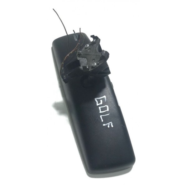 Retrovisor Interno Vw Golf Tsi 13/18 7n0857511l