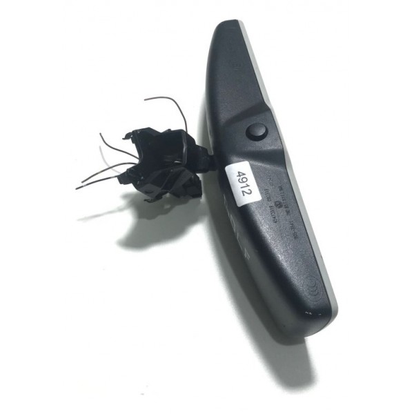 Retrovisor Interno Vw Golf Tsi 13/18 7n0857511l