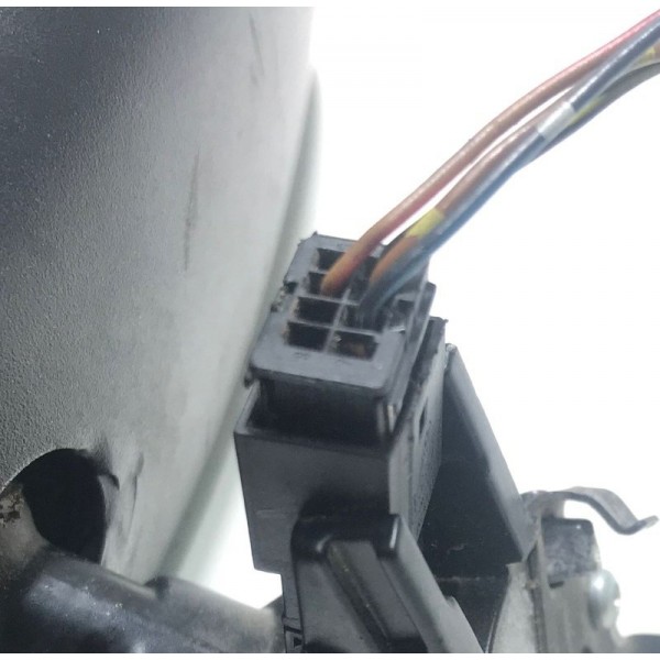 Retrovisor Interno Vw Golf Tsi 13/18 7n0857511l