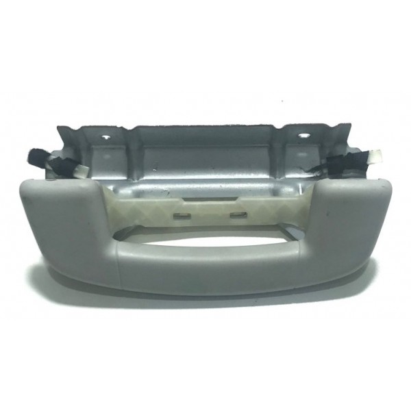 Alça Apoio Pqp Teto Dianteiro Direito Vw Golf Tsi 13/18