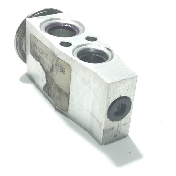 Válvula Ar Condicionado Golf Tsi 1.4 13/18