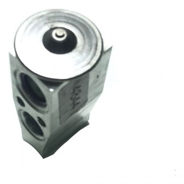 Válvula Ar Condicionado Golf Tsi 1.4 13/18