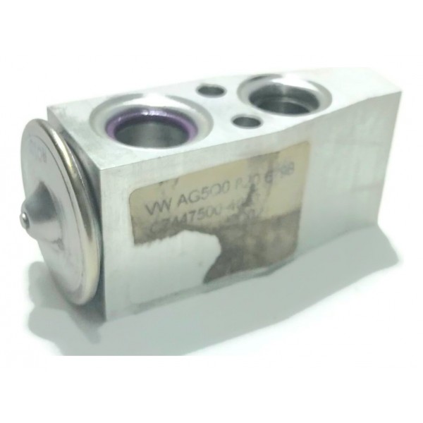 Válvula Ar Condicionado Golf Tsi 1.4 13/18