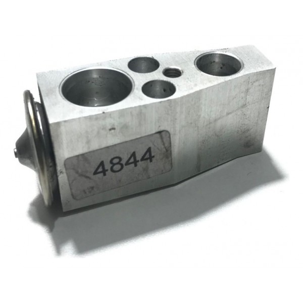 Válvula Ar Condicionado Golf Tsi 1.4 13/18