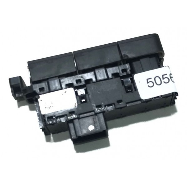 Botão Sensor Do Estacionamento Vw Golf 13/18