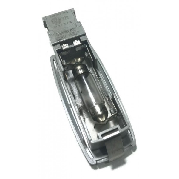 Luz Quebra Sol Vw Golf Tsi 13/18