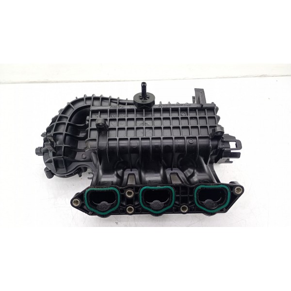 Coletor De Admissão Completo Volkswagen Nivus 1.0 Tsi 20/23