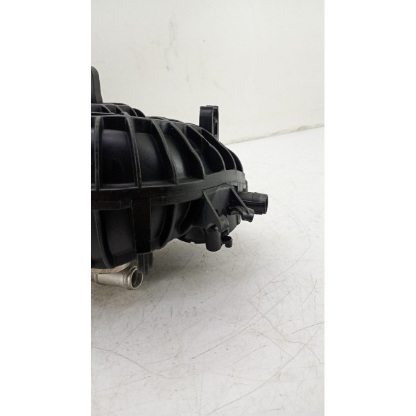Coletor De Admissão Completo Volkswagen Nivus 1.0 Tsi 20/23