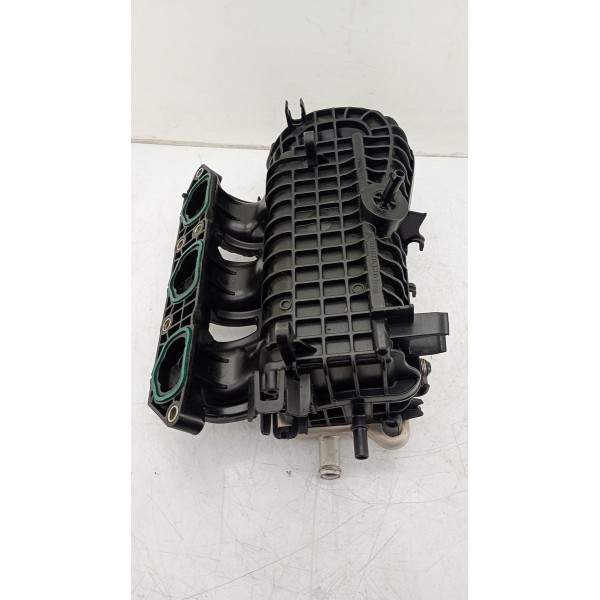 Coletor De Admissão Completo Volkswagen Nivus 1.0 Tsi 20/23