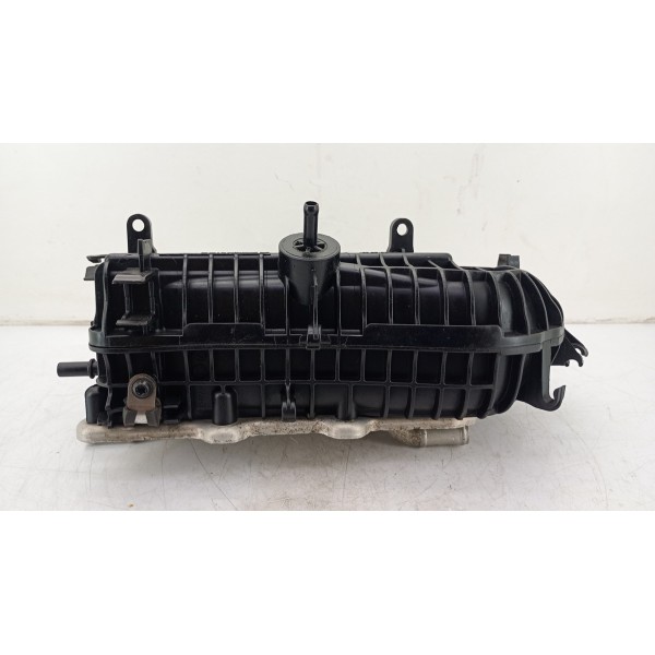 Coletor De Admissão Completo Volkswagen Nivus 1.0 Tsi 20/23